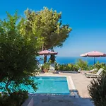 Endless Blue Kalamitsi (Lefkada)