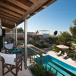 Villa Endless Blue Kalamitsi (Lefkada)
