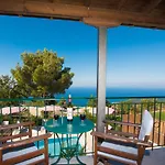 Endless Blue Villa Kalamitsi (Lefkada)