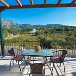 Villa Endless Blue Kalamitsi (Lefkada)