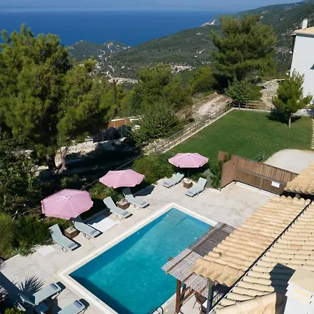 Endless Blue 别墅 *