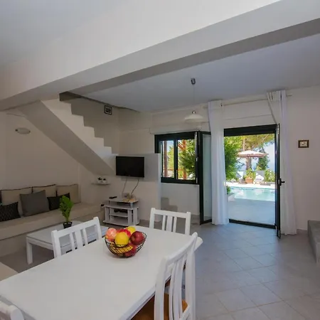 Villa Endless Blue *