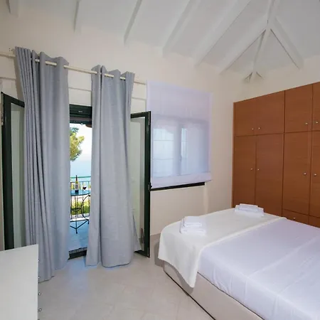 Villa Endless Blue Kalamítsi