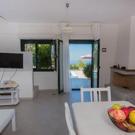 Villa Endless Blue Kalamítsi