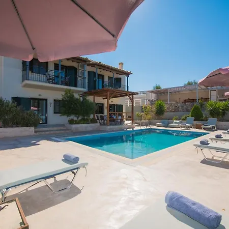 Endless Blue Villa *