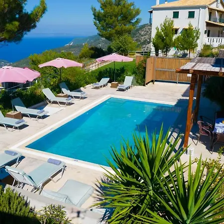 Endless Blue Villa *