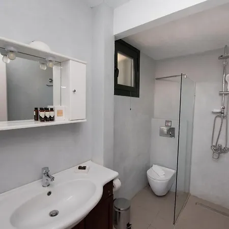 Villa Endless Blue *