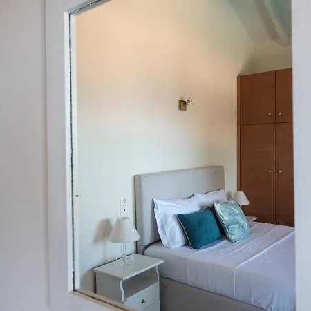 Endless Blue Kalamítsi