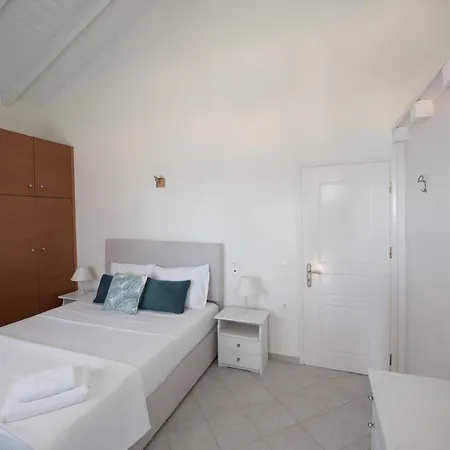 Endless Blue Villa *