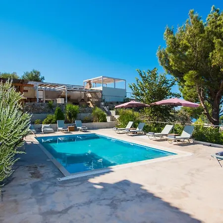 Endless Blue Villa