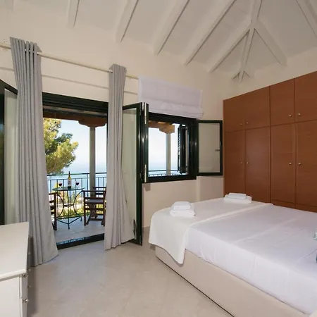 Endless Blue Villa *