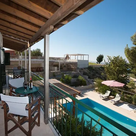 Villa Endless Blue Kalamítsi