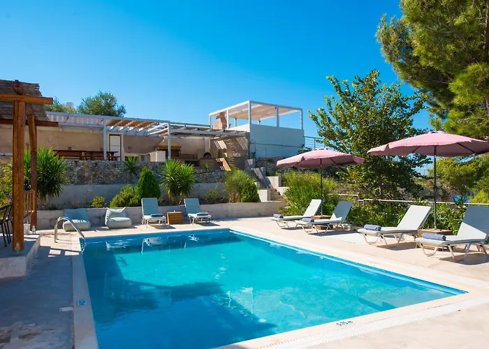 Endless Blue * Kalamítsi