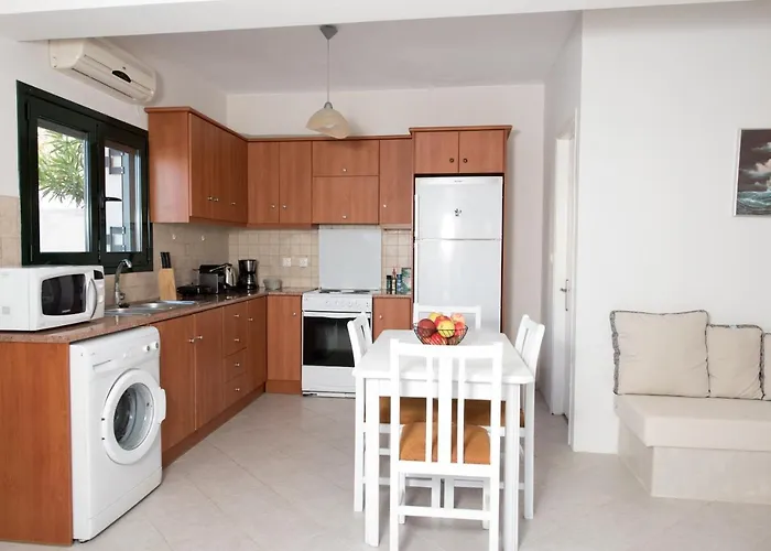 Endless Blue Βίλα Καλαμίτσι