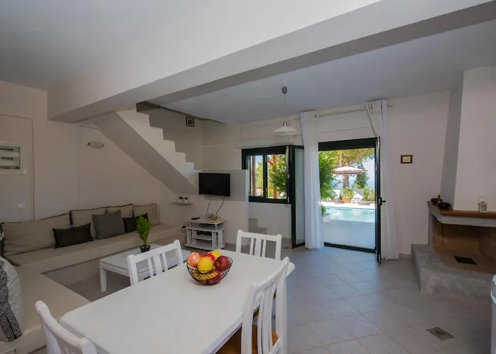 别墅 Endless Blue *