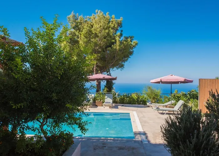 Endless Blue Καλαμίτσι