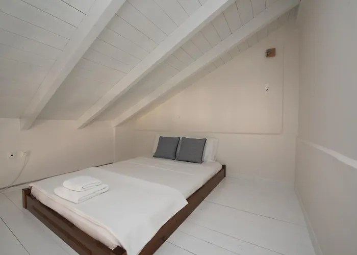 别墅 Endless Blue *