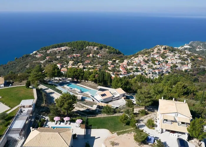 别墅 Endless Blue *