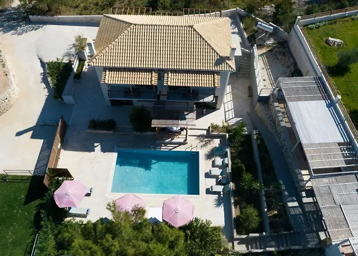 Endless Blue * Καλαμίτσι