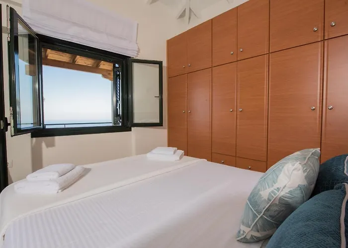 Endless Blue 别墅 *