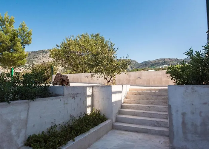 Endless Blue Καλαμίτσι