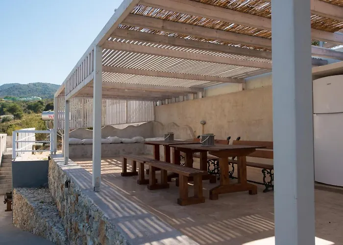 Endless Blue Καλαμίτσι