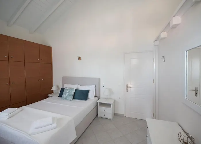 Endless Blue 别墅 *