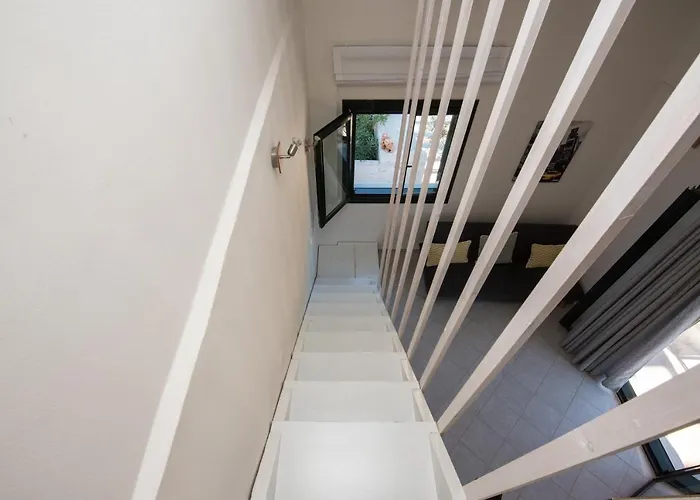 Endless Blue Villa *