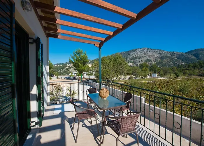 Endless Blue Villa *